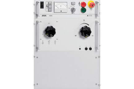 SSG-1500 Генератор высоковольтных импульсов