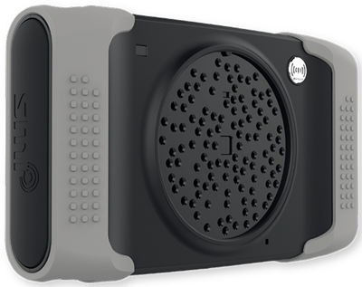 Batcam 2.0 Ультразвуковая акустическая камера визуализации дефектов